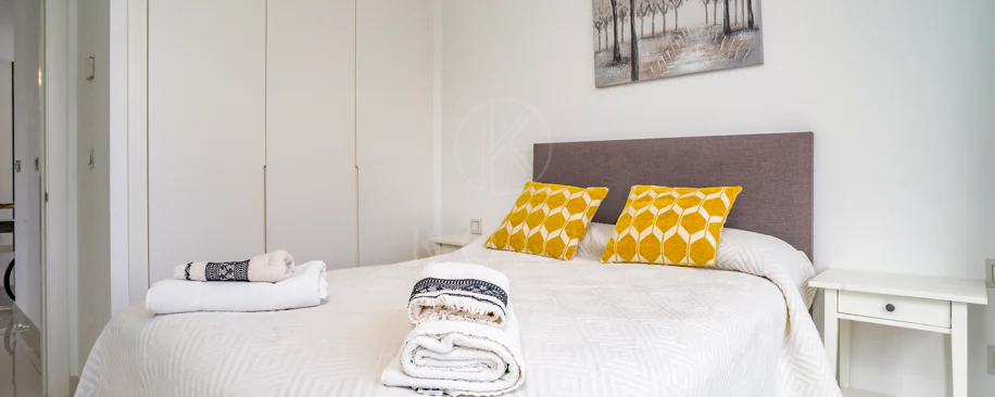 Luxury 3-Bedroom Duplex Penthouse for Sale in Cataleya, Atalaya Golf, Estepona