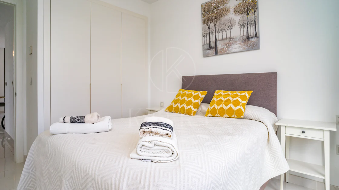Luxury 3-Bedroom Duplex Penthouse for Sale in Cataleya, Atalaya Golf, Estepona