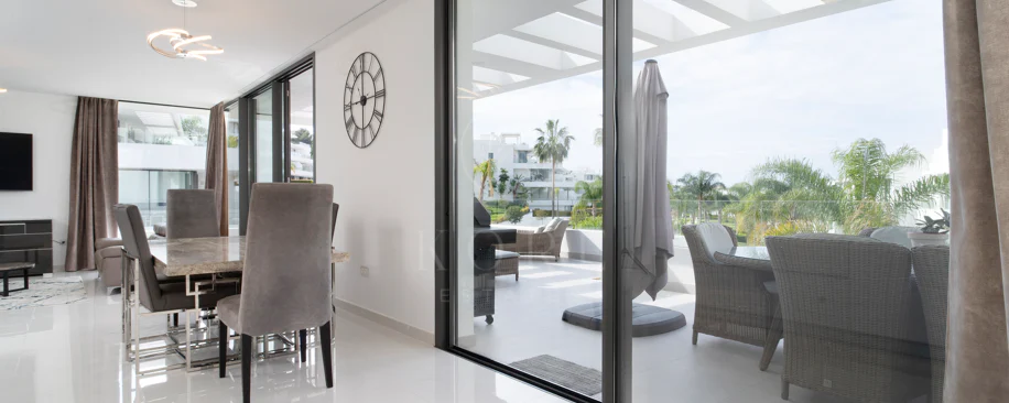 Luxury 3-Bedroom Duplex Penthouse for Sale in Cataleya, Atalaya Golf, Estepona