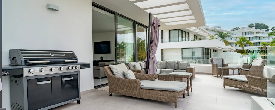 Luxury 3-Bedroom Duplex Penthouse for Sale in Cataleya, Atalaya Golf, Estepona