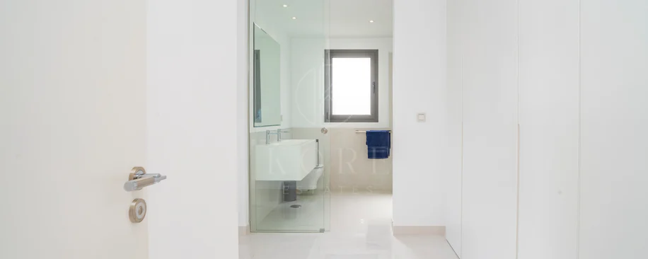 Luxury 3-Bedroom Duplex Penthouse for Sale in Cataleya, Atalaya Golf, Estepona