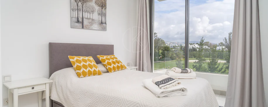 Luxury 3-Bedroom Duplex Penthouse for Sale in Cataleya, Atalaya Golf, Estepona