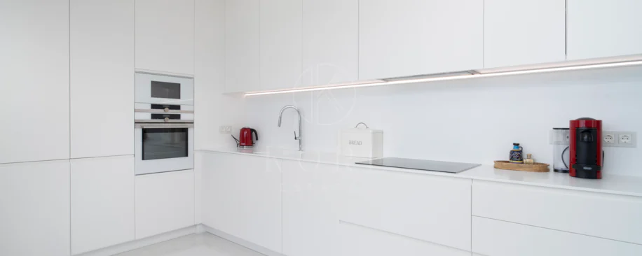 Luxury 3-Bedroom Duplex Penthouse for Sale in Cataleya, Atalaya Golf, Estepona