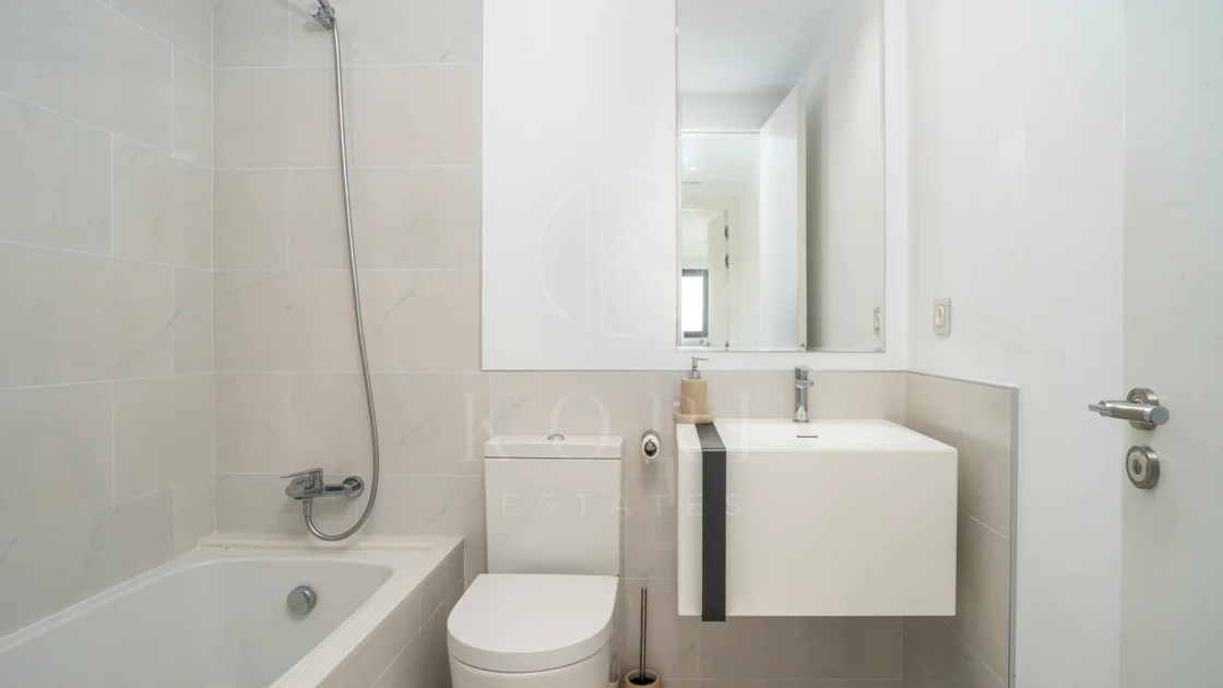 Luxury 3-Bedroom Duplex Penthouse for Sale in Cataleya, Atalaya Golf, Estepona