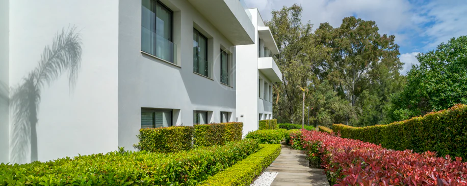 Luxury 3-Bedroom Duplex Penthouse for Sale in Cataleya, Atalaya Golf, Estepona