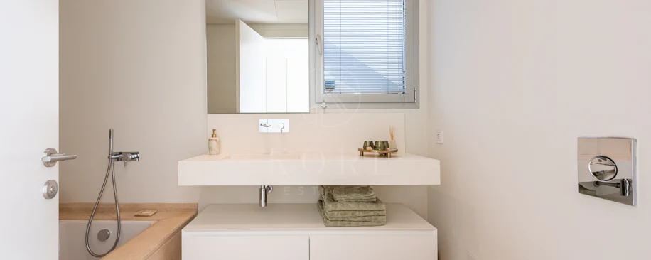 Charming Penthouse Located in Marbella Club Hills, Benahavis