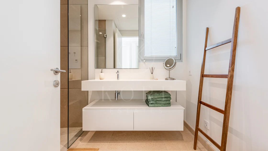 Charming Penthouse Located in Marbella Club Hills, Benahavis
