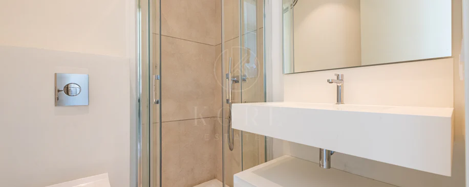 Charming Penthouse Located in Marbella Club Hills, Benahavis