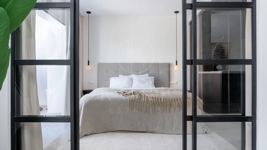 Penthouse for sale in La Quinta, Benahavis