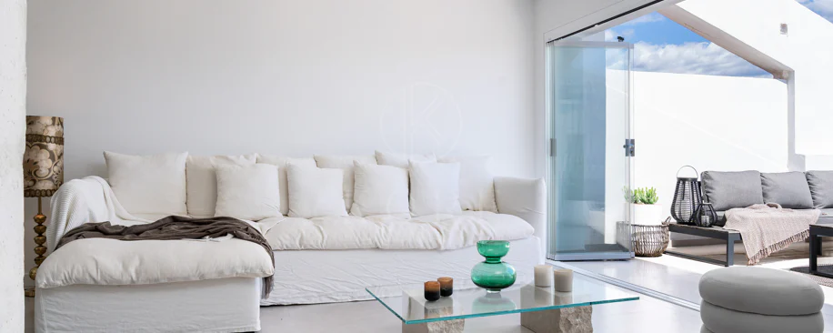 Penthouse for sale in La Quinta, Benahavis