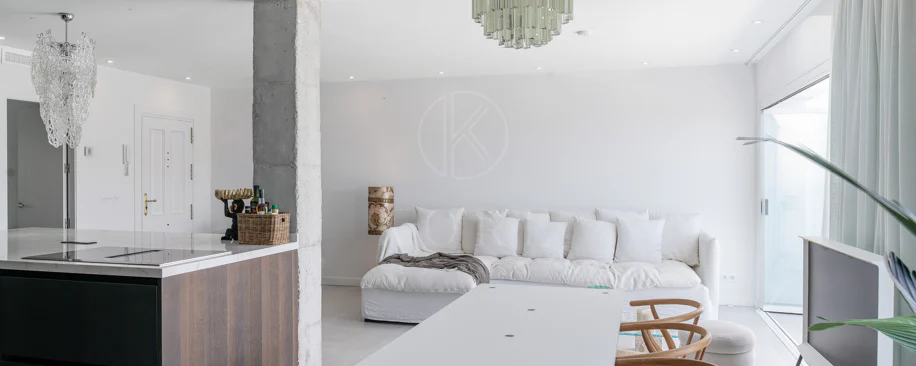 Penthouse for sale in La Quinta, Benahavis