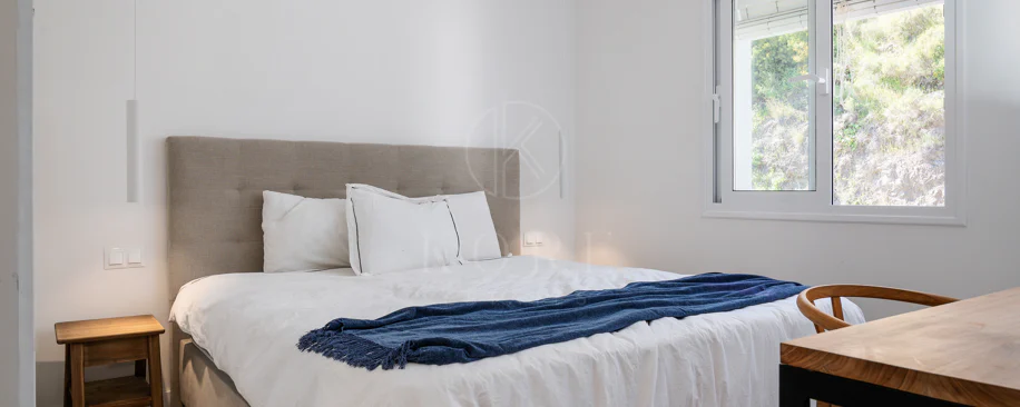 Penthouse for sale in La Quinta, Benahavis