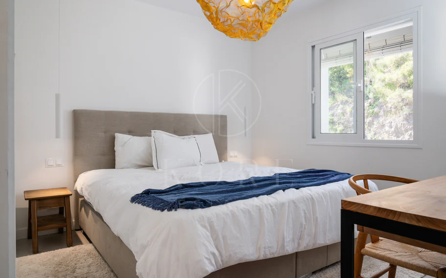 Ático en venta en La Quinta, Benahavis