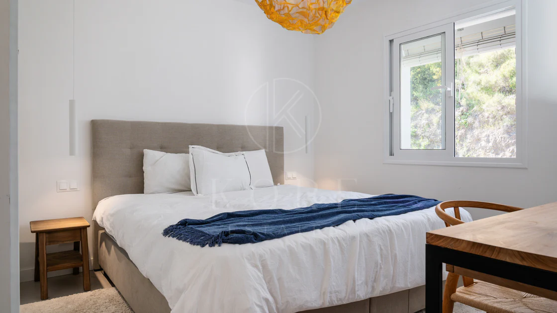 Penthouse for sale in La Quinta, Benahavis