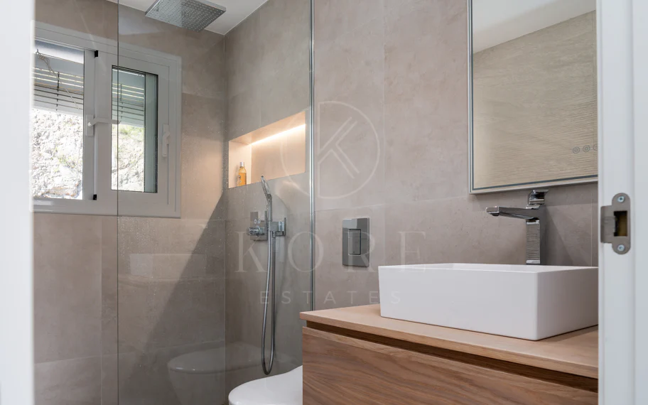 Ático en venta en La Quinta, Benahavis