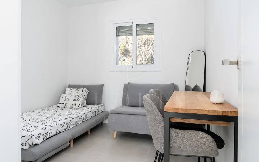 Ático en venta en La Quinta, Benahavis