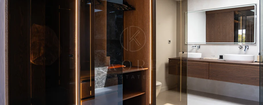 Penthouse for sale in La Quinta, Benahavis
