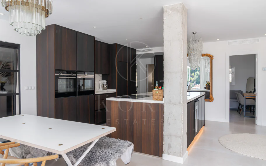 Ático en venta en La Quinta, Benahavis