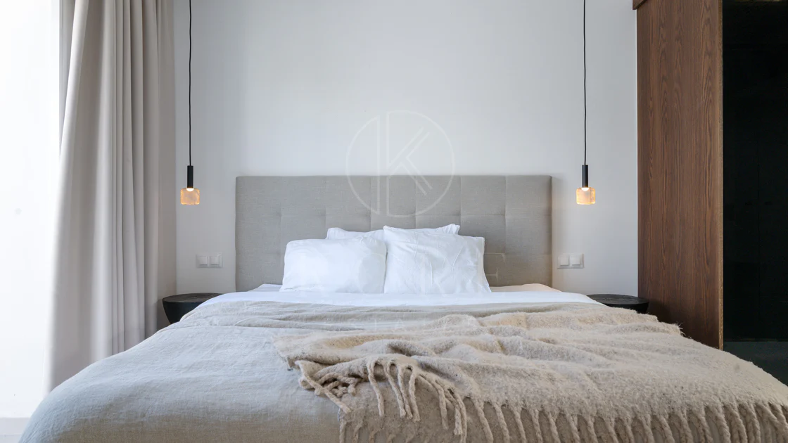 Penthouse for sale in La Quinta, Benahavis