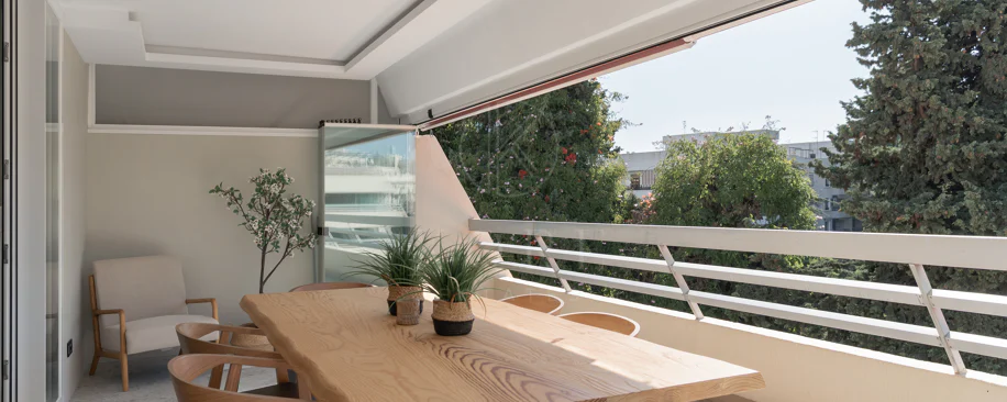 Marbella Penthouse - Private Rooftop Pool & La Concha Views