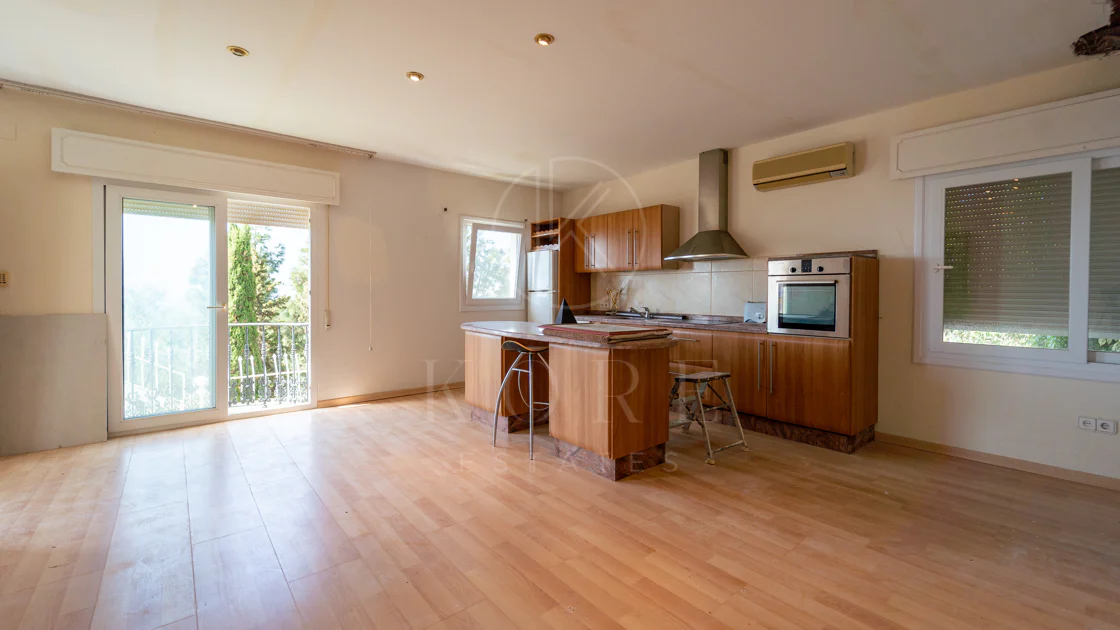 Villa for sale in El Chaparral, Mijas Costa