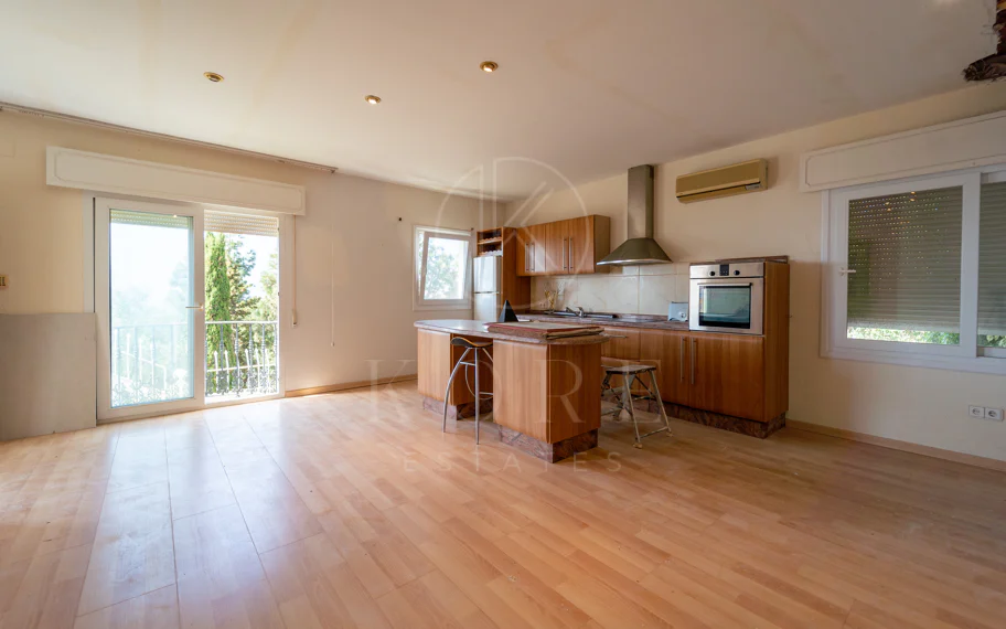 Villa for sale in El Chaparral, Mijas Costa