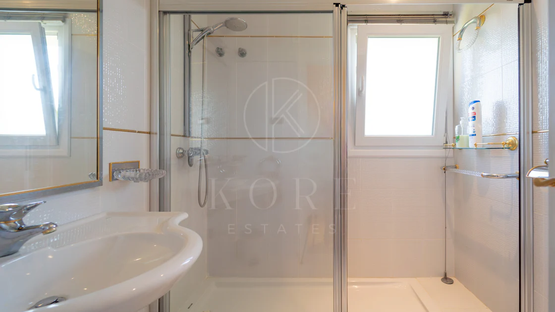 Villa for sale in El Chaparral, Mijas Costa
