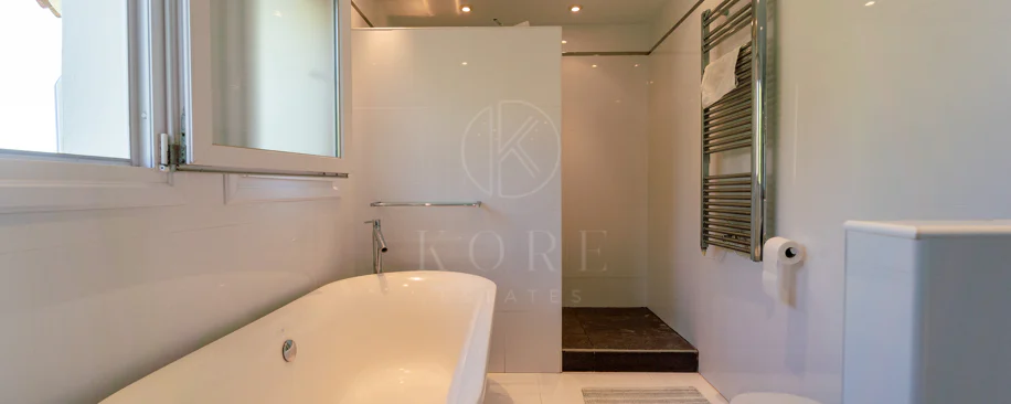 Villa for sale in El Chaparral, Mijas Costa