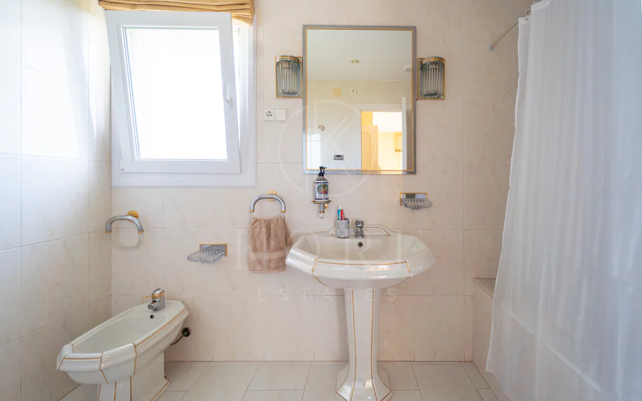 Villa for sale in El Chaparral, Mijas Costa