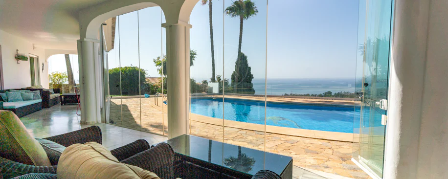 Villa for sale in El Chaparral, Mijas Costa