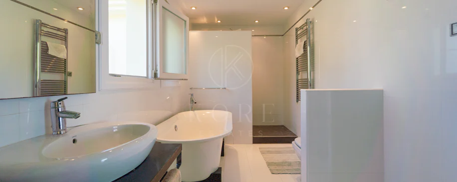 Villa for sale in El Chaparral, Mijas Costa
