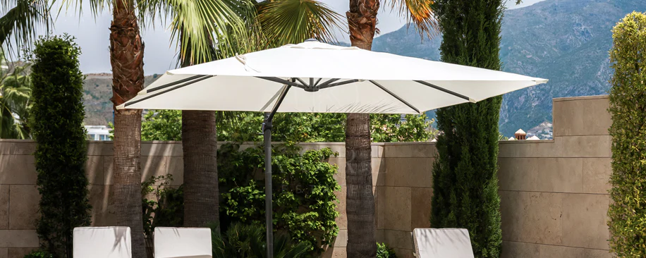 Luxury aparmtment in la Quinta with excellen views