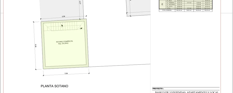 Prime Corner Plot of 190 m² in the Old Town of Estepona – 50m from the Beach, Buildable up to 800 m²