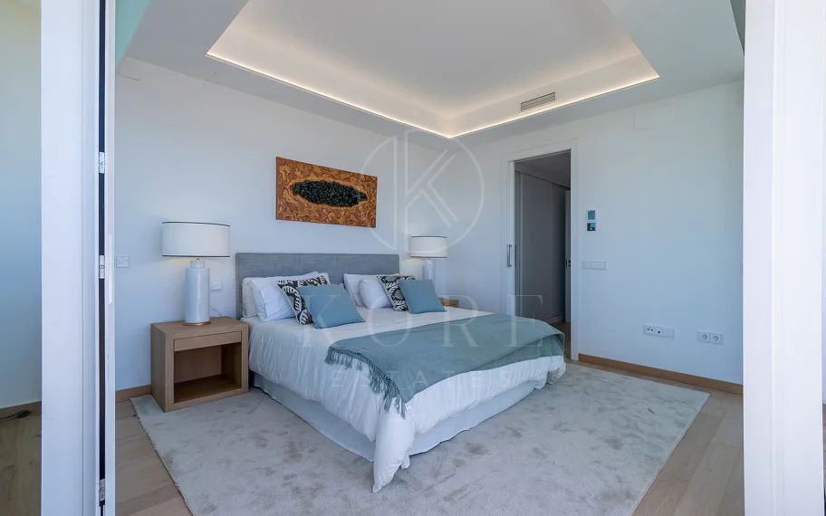 Villa for sale in El Mirador, Marbella