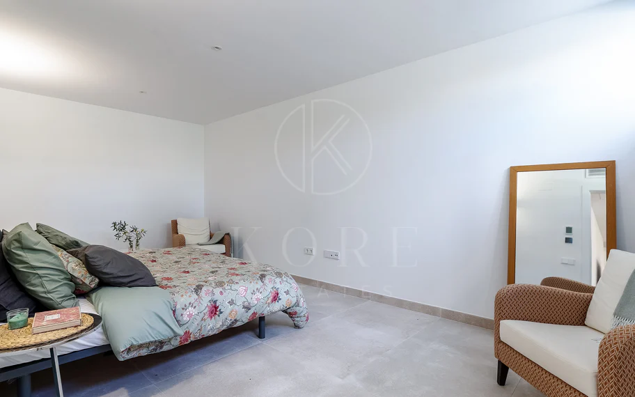 Villa for sale in El Mirador, Marbella
