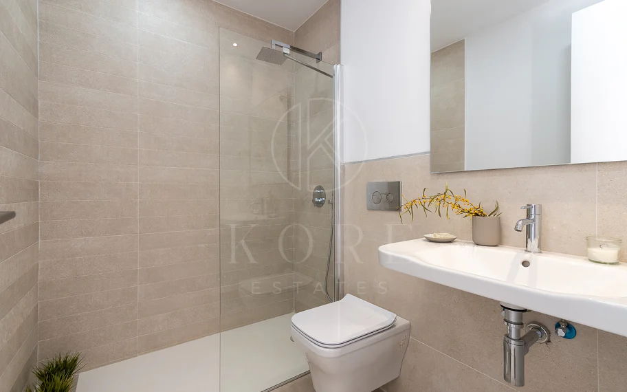 Villa for sale in El Mirador, Marbella