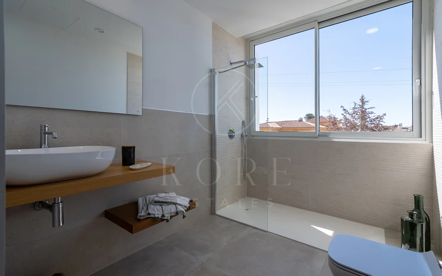 Villa for sale in El Mirador, Marbella