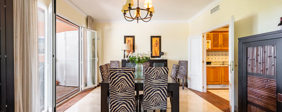 Unique Frontline Beach Villa in La Perla de la Bahía, Casares