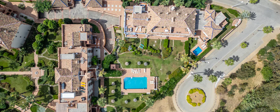 Unique Frontline Beach Villa in La Perla de la Bahía, Casares