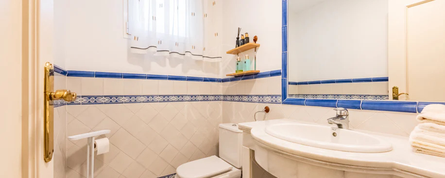 Unique Frontline Beach Villa in La Perla de la Bahía, Casares
