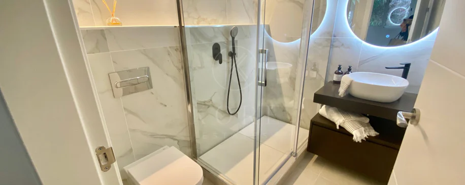 Penthouse de vânzare în La Quinta, Benahavis