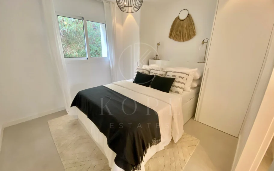 Penthouse for sale in La Quinta, Benahavis