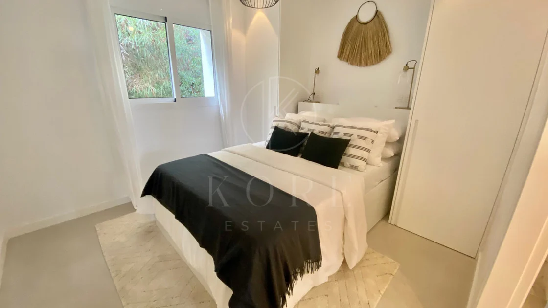 Penthouse de vânzare în La Quinta, Benahavis