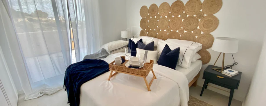 Penthouse de vânzare în La Quinta, Benahavis