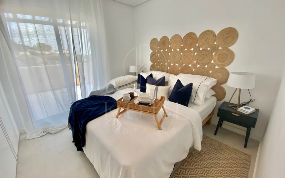 Penthouse for sale in La Quinta, Benahavis
