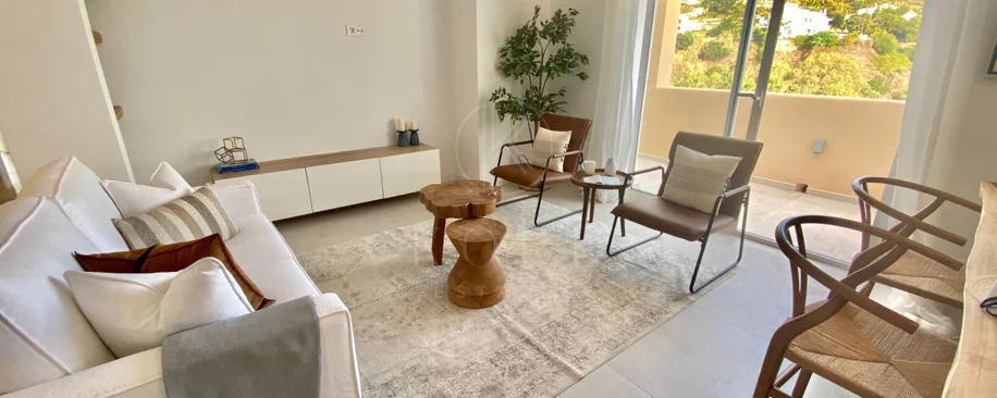 Penthouse de vânzare în La Quinta, Benahavis