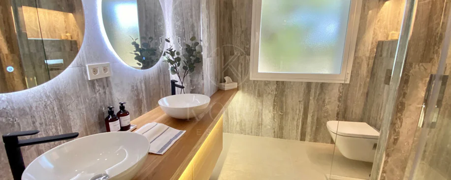 Penthouse de vânzare în La Quinta, Benahavis