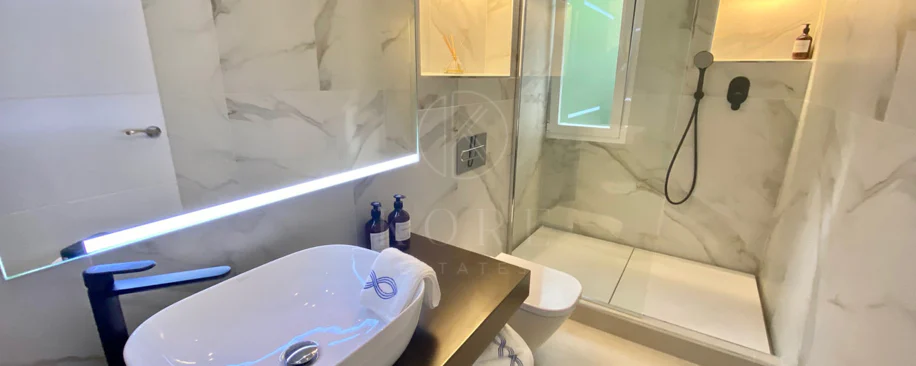 Penthouse de vânzare în La Quinta, Benahavis