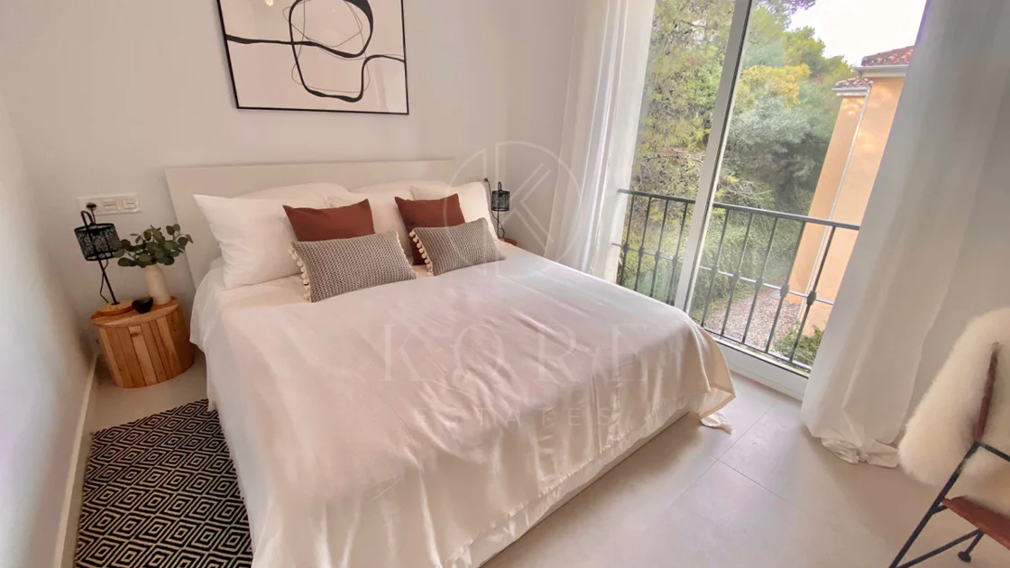 Penthouse de vânzare în La Quinta, Benahavis