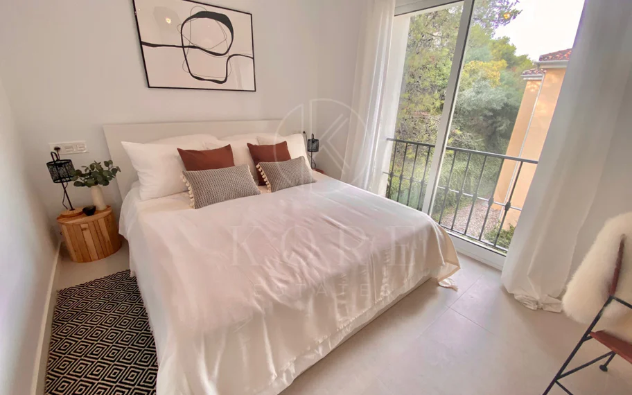 Penthouse for sale in La Quinta, Benahavis